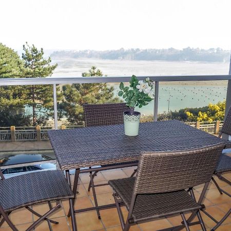 Apartment Terrasses D'Emeraude-2 By Interhome Динар Экстерьер фото